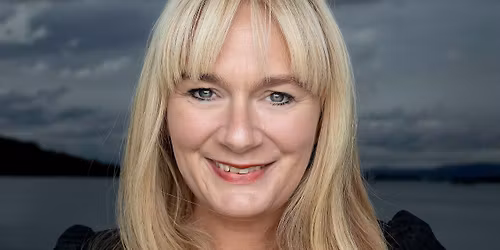 Litteraturkveld med Marit Eikemo