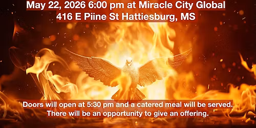 PENTECOST CELEBRATION 5786\/2026