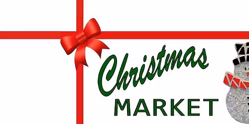 Christmas Market November 21-22