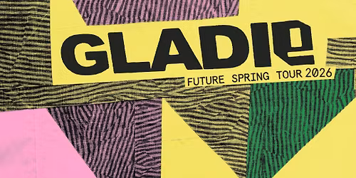 Gladie, Noun, (T-T)b