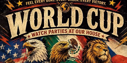 Mexico vs. Czechia World Cup