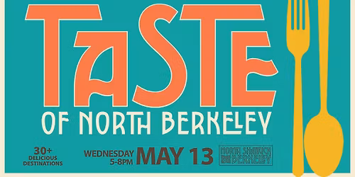 Taste of North Berkeley