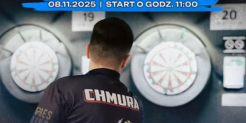 Puchar Hali Centralnej vol.3