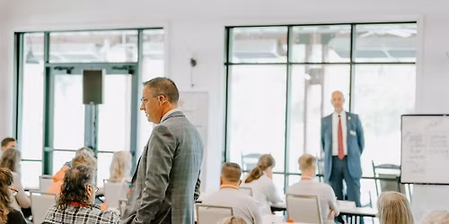 Investor Coaching Series - Lansing