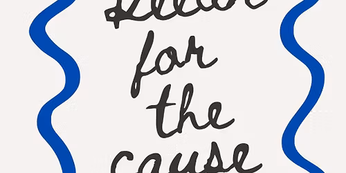 Reelin for the Cause 