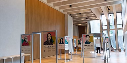 Finnisage: Von der Stadtverwaltung bis zum Bundestag