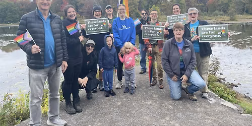 National Coming Out Day