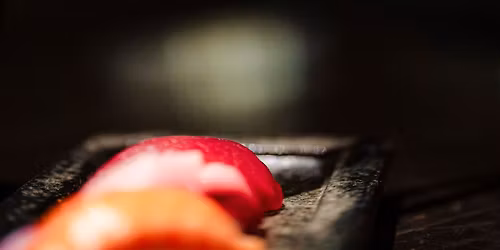 Japengo Omakase Experience