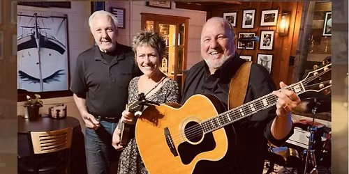 Baker\u2019s Restaurant Presents Max & Denise \u201cAcoustic With An Edge\u201d