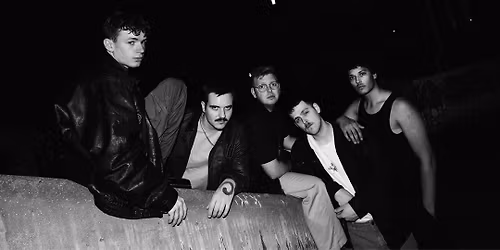 Kabinett (D) \u201eKabinett live\u201c Indie-Rock