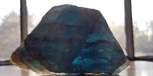 Crystal Healing Workshop: Introductory