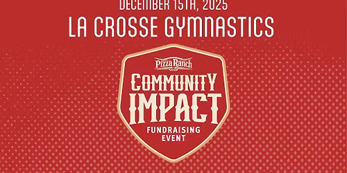 La Crosse Gymnastics Community Impact Night 