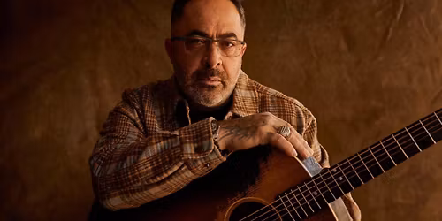 Aaron Lewis and The Stateliners Tickets 