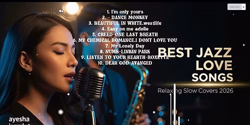 My Chemical Slow Dance at Warehouse on Watts