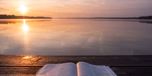 Coffee & Lectionary Chat 
