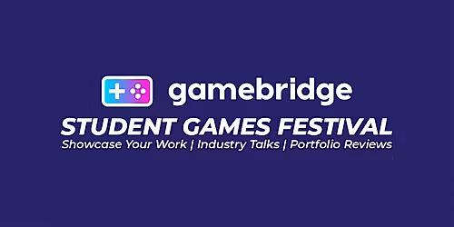 Gamebridge 2026