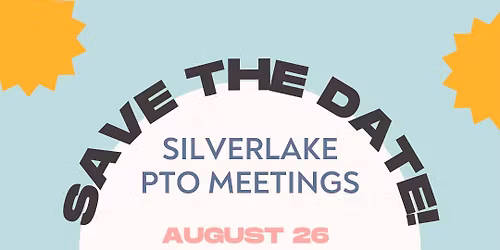 PTO General Meeting