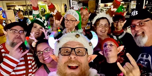 Elf Night 2026