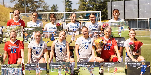 Parking UNC Asheville Bulldogs at Georgia Southern Eagles Mens Basketball