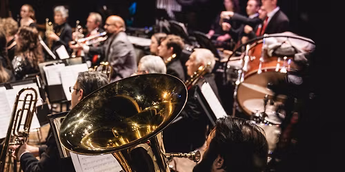 West Central Ohio Community Concert Band Christmas Concert