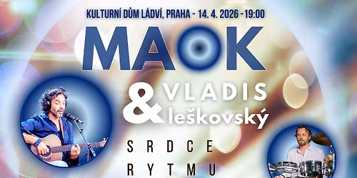 MAOK - Srdce rytmu