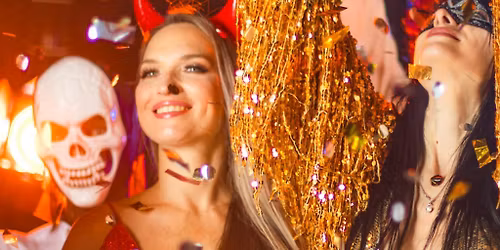 Halloween Disco