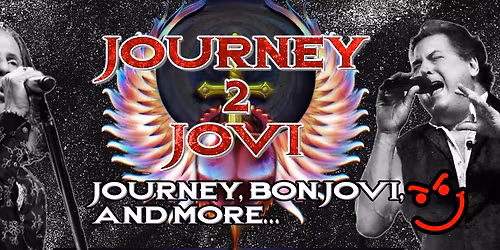 Journey 2 Jovi at 115 BOURBON STREET