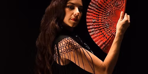 A Flamenco Christmas