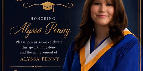 Alyssa's Graduation 