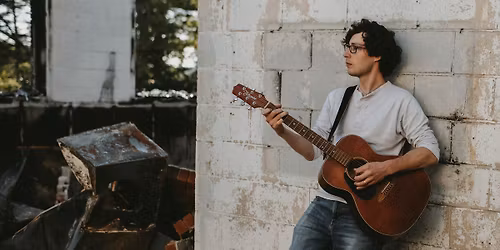 Ian Galipeau Live @ The Local