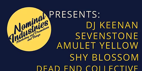 Nominal Industries @ WTF