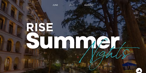 RISE Summer Nights
