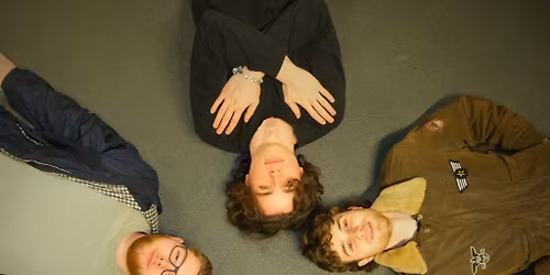 Havoc City + Static Attic \/ September Suns \/ Dahlia