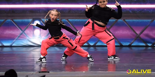 TOP 2026 TEXARKANA REGIONAL