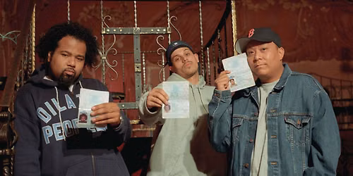 Dilated Peoples