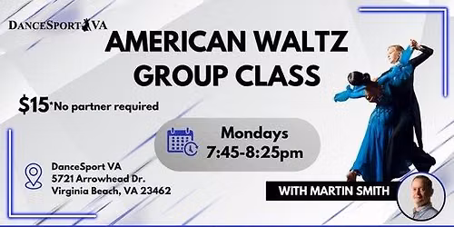 American Waltz