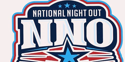 NATIONAL NIGHT OUT