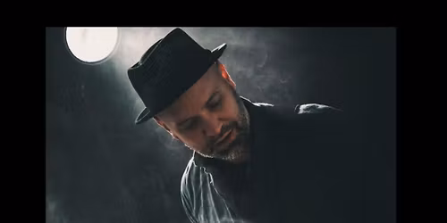 C'est jeudi ! avec DAN'CHA' & the b.a.d. SLANG