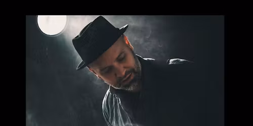 C'est jeudi ! avec DAN'CHA' & the b.a.d. SLANG