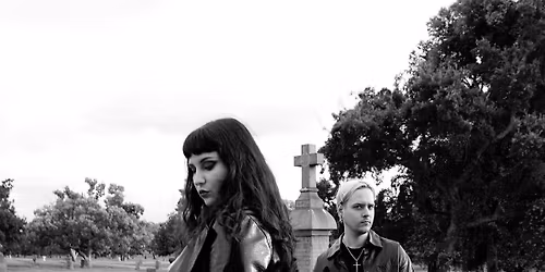 Forever Grey | Kazimier Stockroom, Liverpool