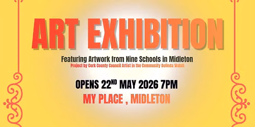 Art Exhibition - Youth Eco Web