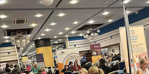 Social Care Job Fair - Employers