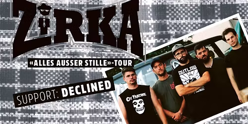 ZiRKA - CAFE BAR MOKKA THUN