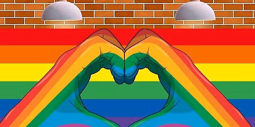 Queerly Created: Co-creating a World Where Queerness Thrives