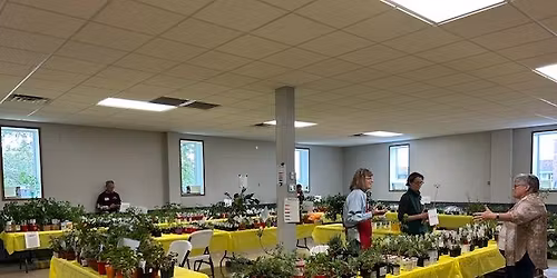 Blue Earth County Master Gardeners Spring Plant Sale