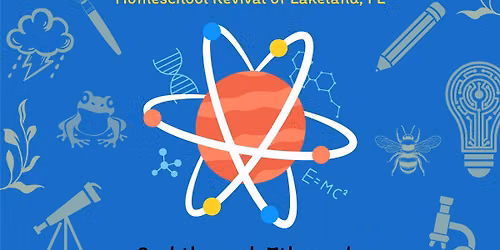 NEW! Gifted STEAM Program