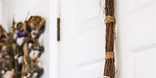 Witchy Brooms & Tarot: A Mystical Night at HiHO Brewing Co