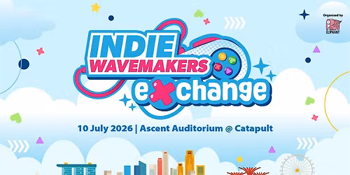 INDIE WAVEMAKERS EXCHANGE