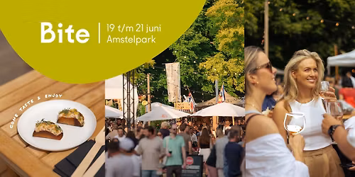 Bite of Amsterdam