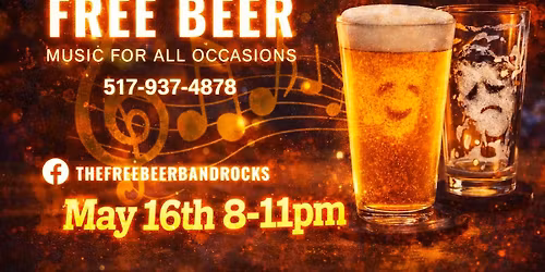 \ud83c\udf7b Free Beer \ud83c\udf7b at Bone Island Grille \ud83c\udfb6